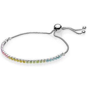 Rainbow Bracelet