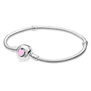 Heart Bracelet