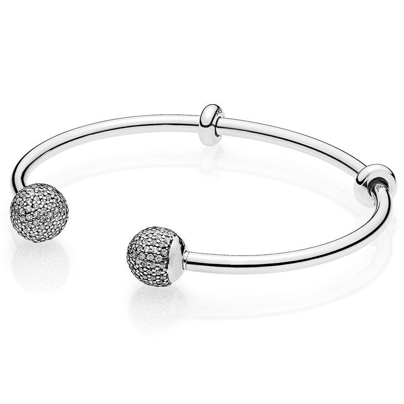 Cubic Zirconia Bracelet