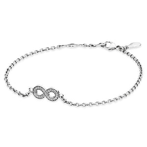 Infinity Bracelet